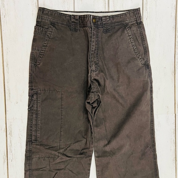 Columbia Men’s Pants 30x30 - Picture 4 of 11